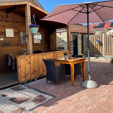 B&B Diemerplein Diemerbrug Dış mekan fotoğraf