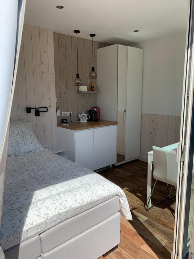 B&B Diemerplein Diemerbrug Dış mekan fotoğraf