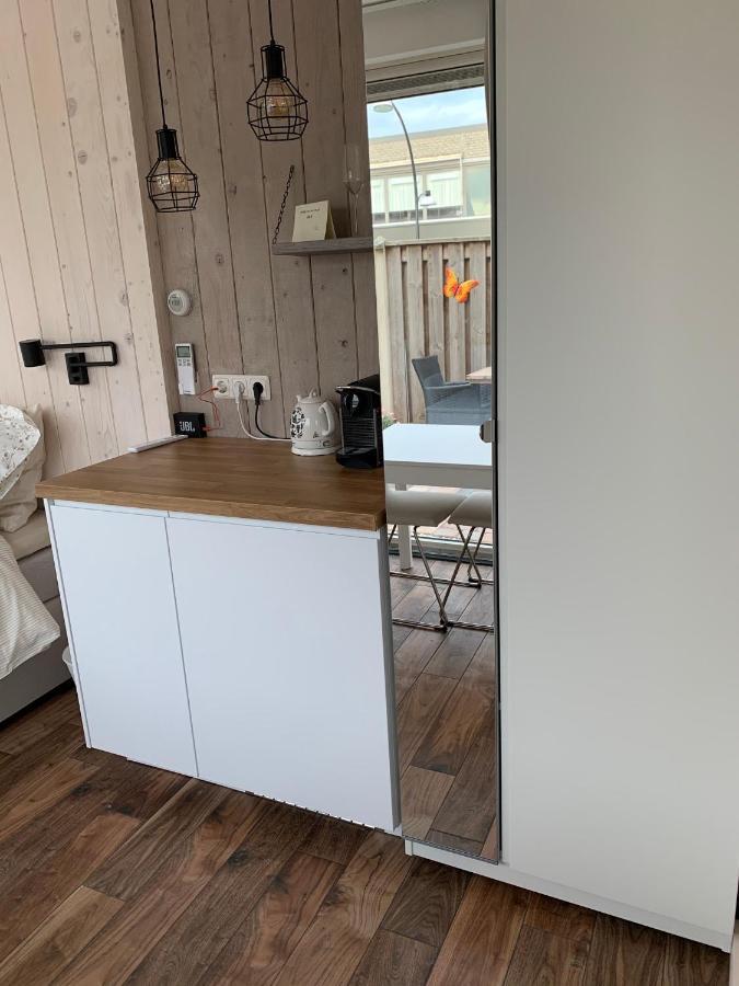 B&B Diemerplein Diemerbrug Dış mekan fotoğraf