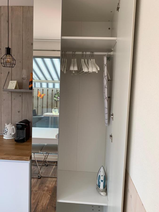 B&B Diemerplein Diemerbrug Dış mekan fotoğraf