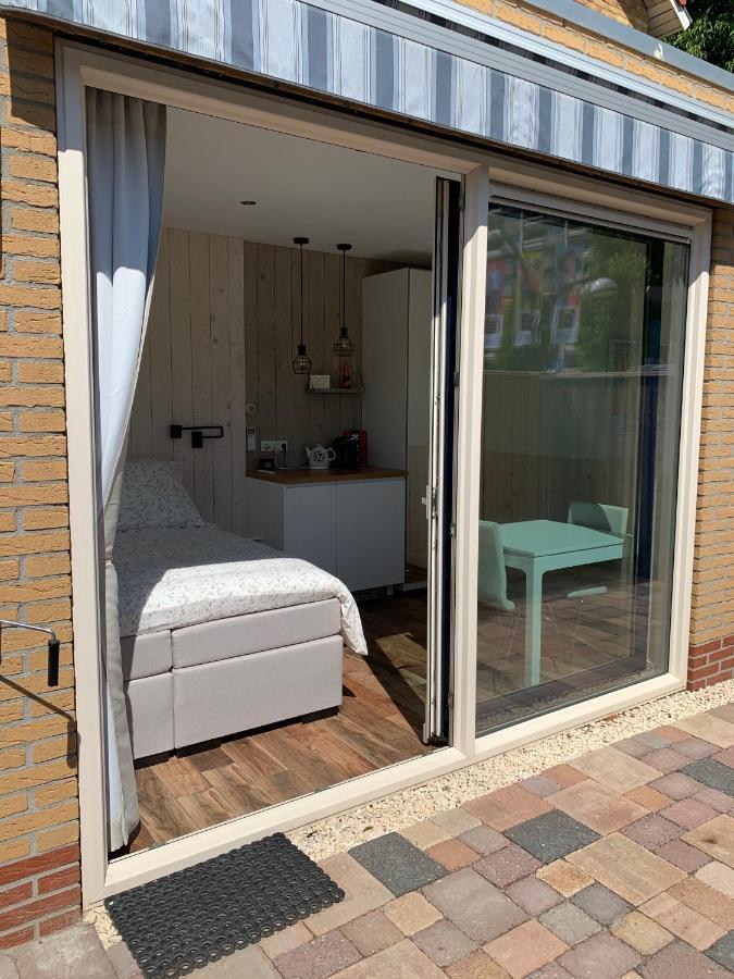 B&B Diemerplein Diemerbrug Dış mekan fotoğraf