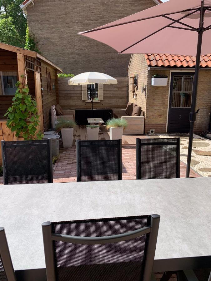 B&B Diemerplein Diemerbrug Dış mekan fotoğraf