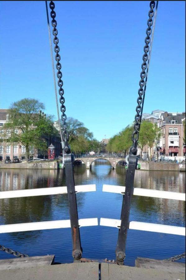 B&B Diemerplein Diemerbrug Dış mekan fotoğraf