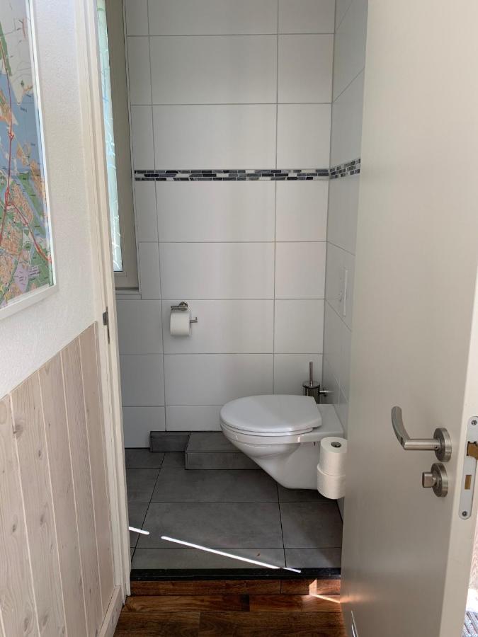 B&B Diemerplein Diemerbrug Dış mekan fotoğraf