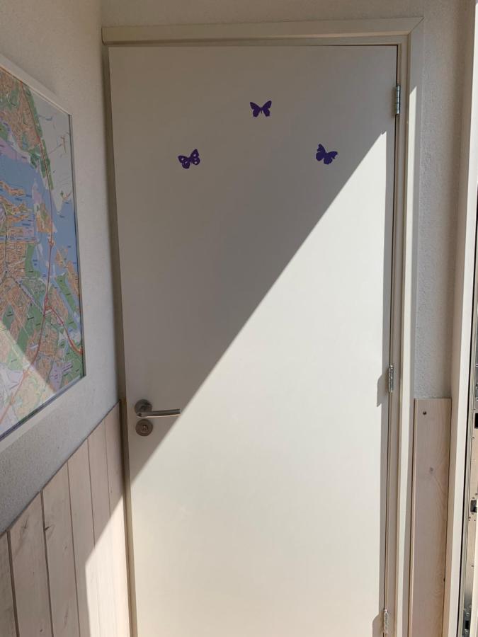 B&B Diemerplein Diemerbrug Dış mekan fotoğraf