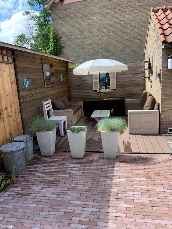 B&B Diemerplein Diemerbrug Dış mekan fotoğraf