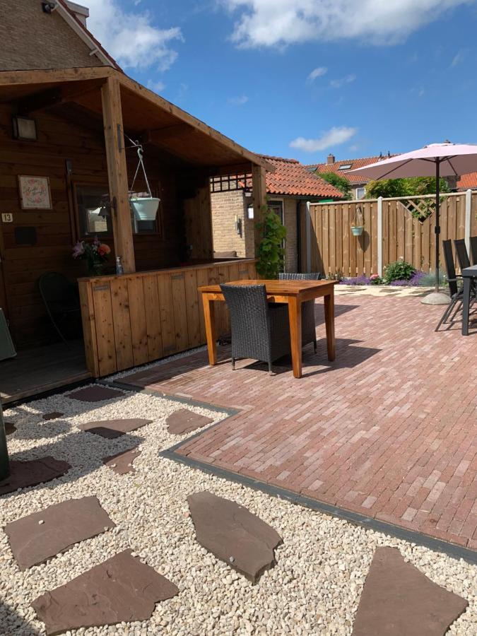 B&B Diemerplein Diemerbrug Dış mekan fotoğraf