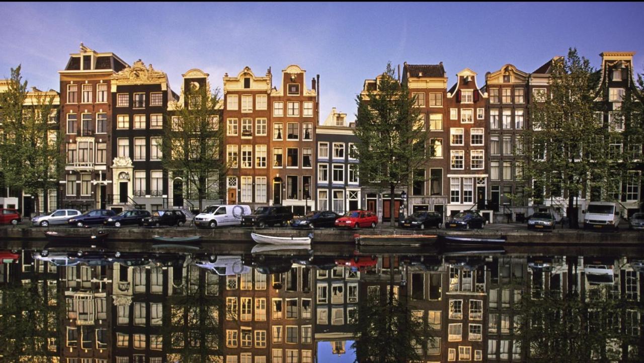 B&B Diemerplein Diemerbrug Dış mekan fotoğraf