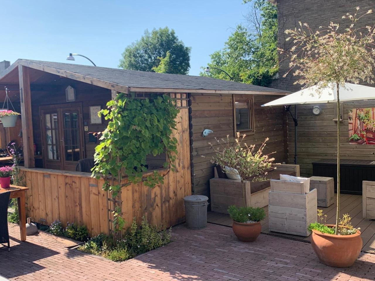 B&B Diemerplein Diemerbrug Dış mekan fotoğraf