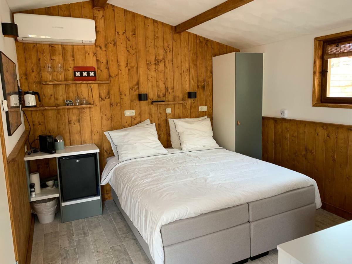 B&B Diemerplein Diemerbrug Dış mekan fotoğraf